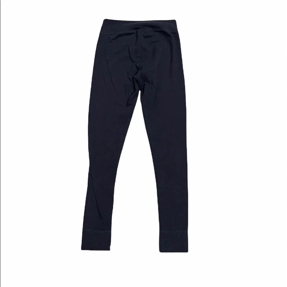 Justice Girls Size 10 Gray Leggings